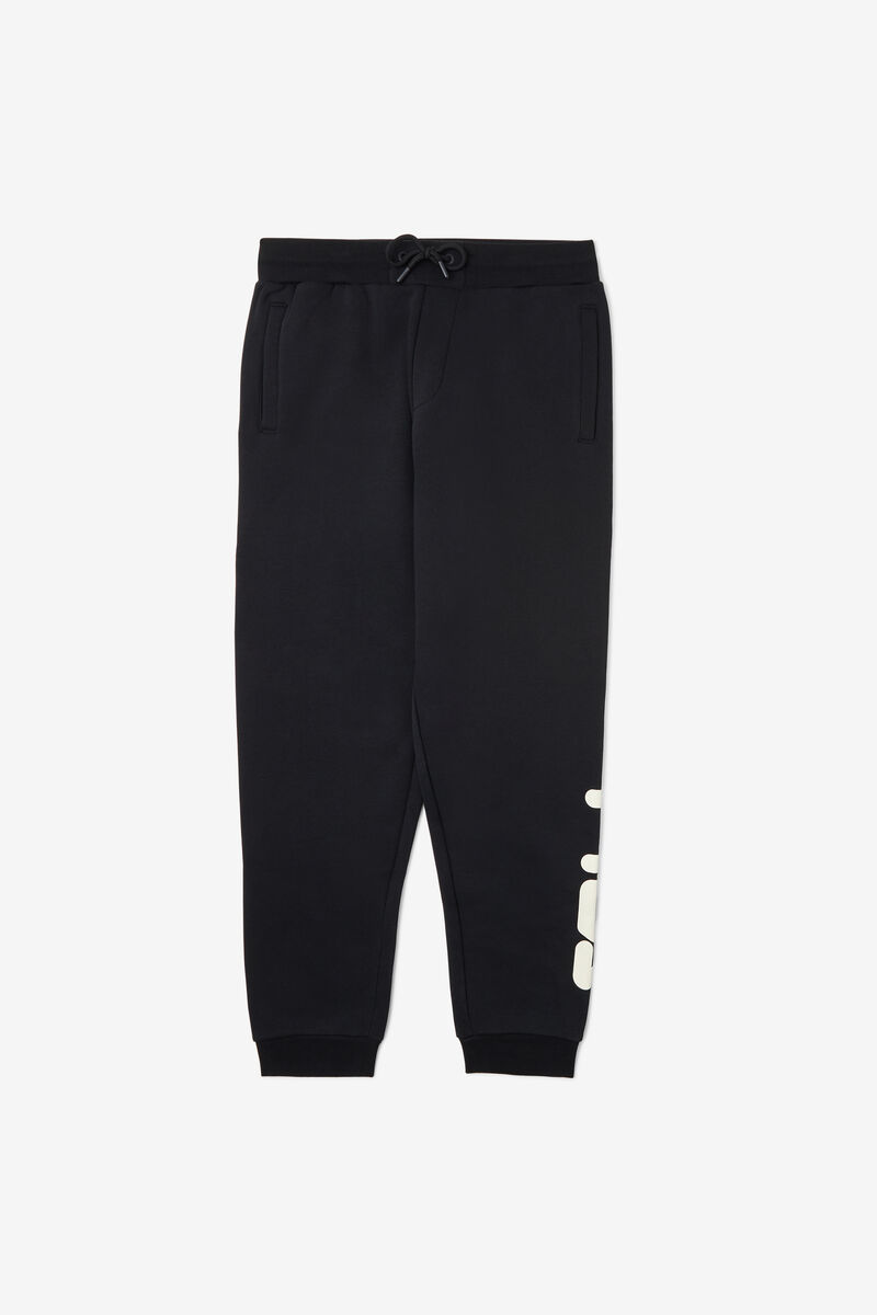 Fila Todd Pant Black | HDxS2CjCW1c