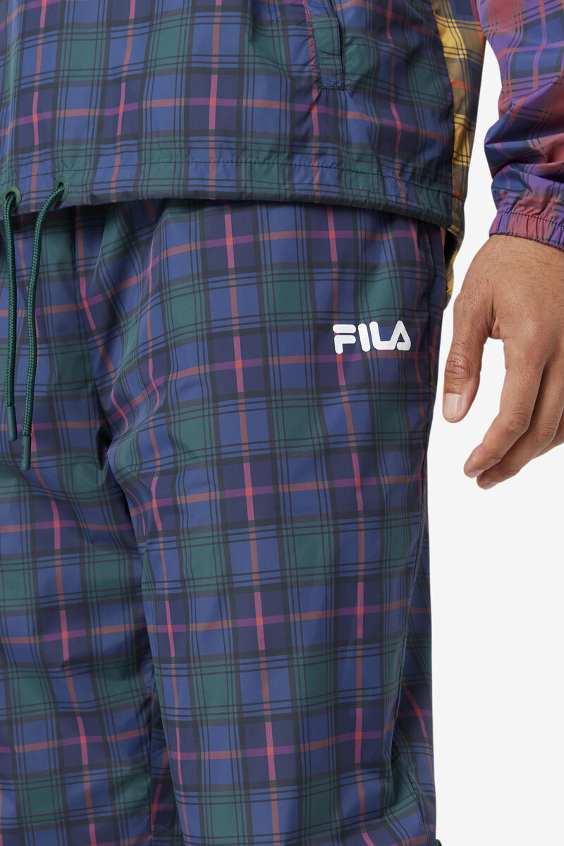 Fila Tyah Windpant Navy | MC5lC6vRDf5