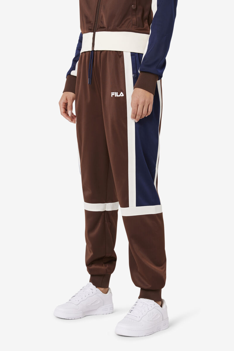 Fila Vesta Track Pant Navy | CXIIn7YjQnF