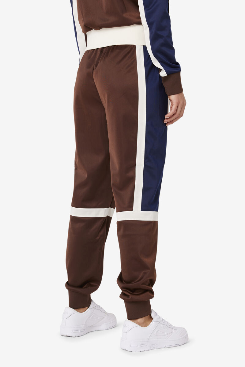 Fila Vesta Track Pant Navy | CXIIn7YjQnF