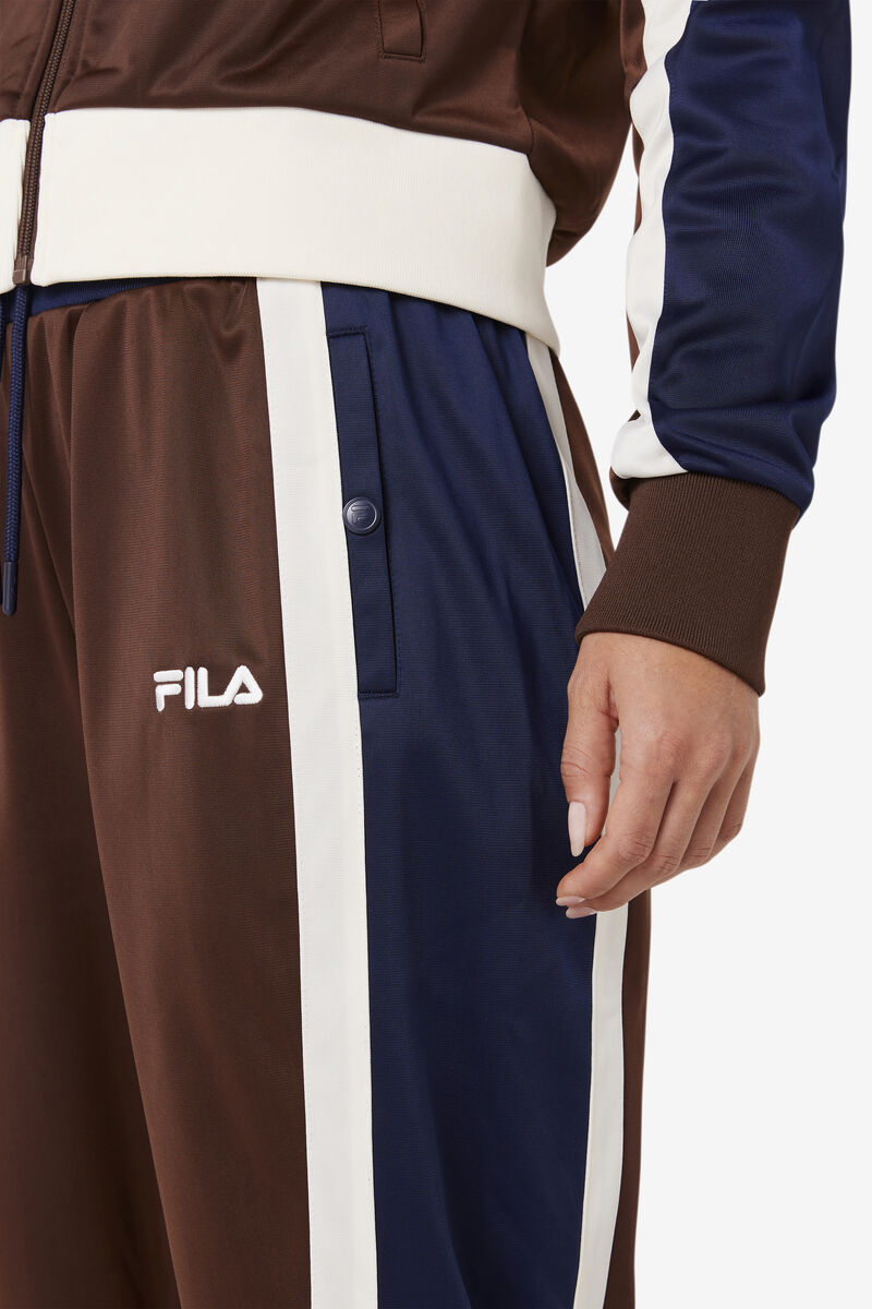 Fila Vesta Track Pant Navy | CXIIn7YjQnF