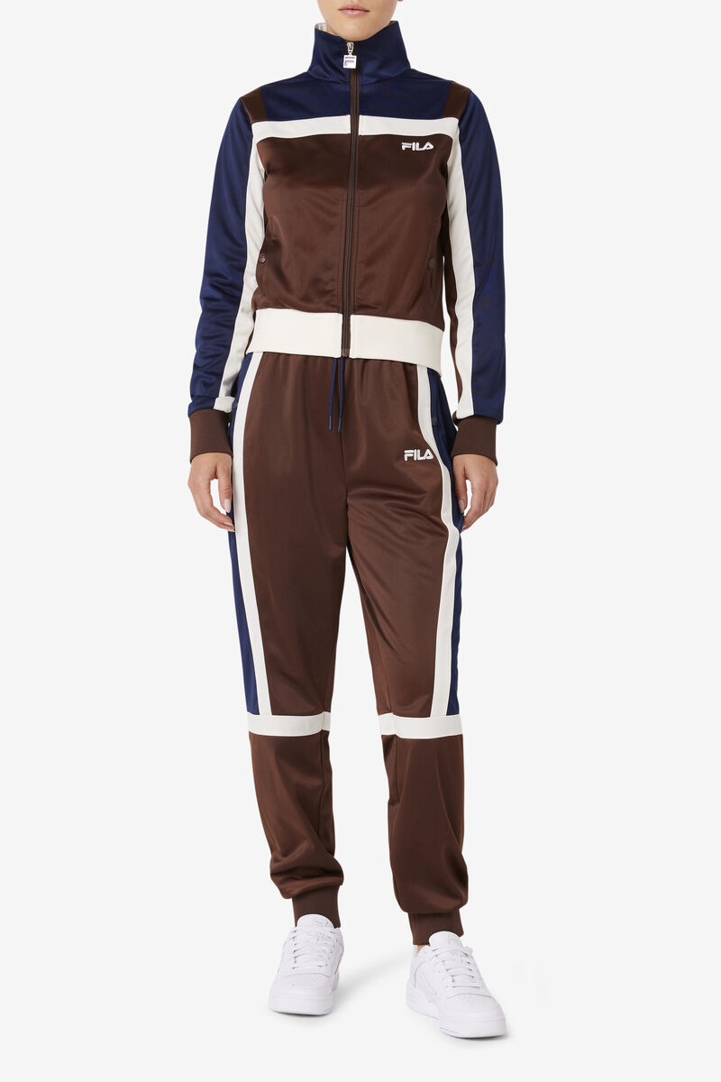 Fila Vesta Track Pant Navy | OoQKiOSOz9L