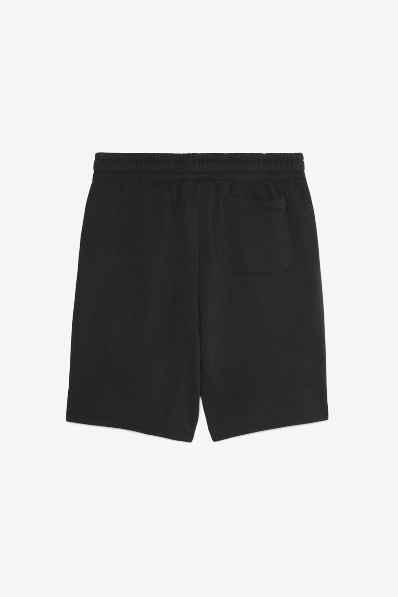 Fila Vico Short Black | 6LTo5jzKN4n