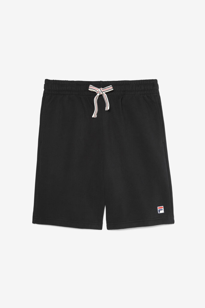 Fila Vico Short Black | 6LTo5jzKN4n