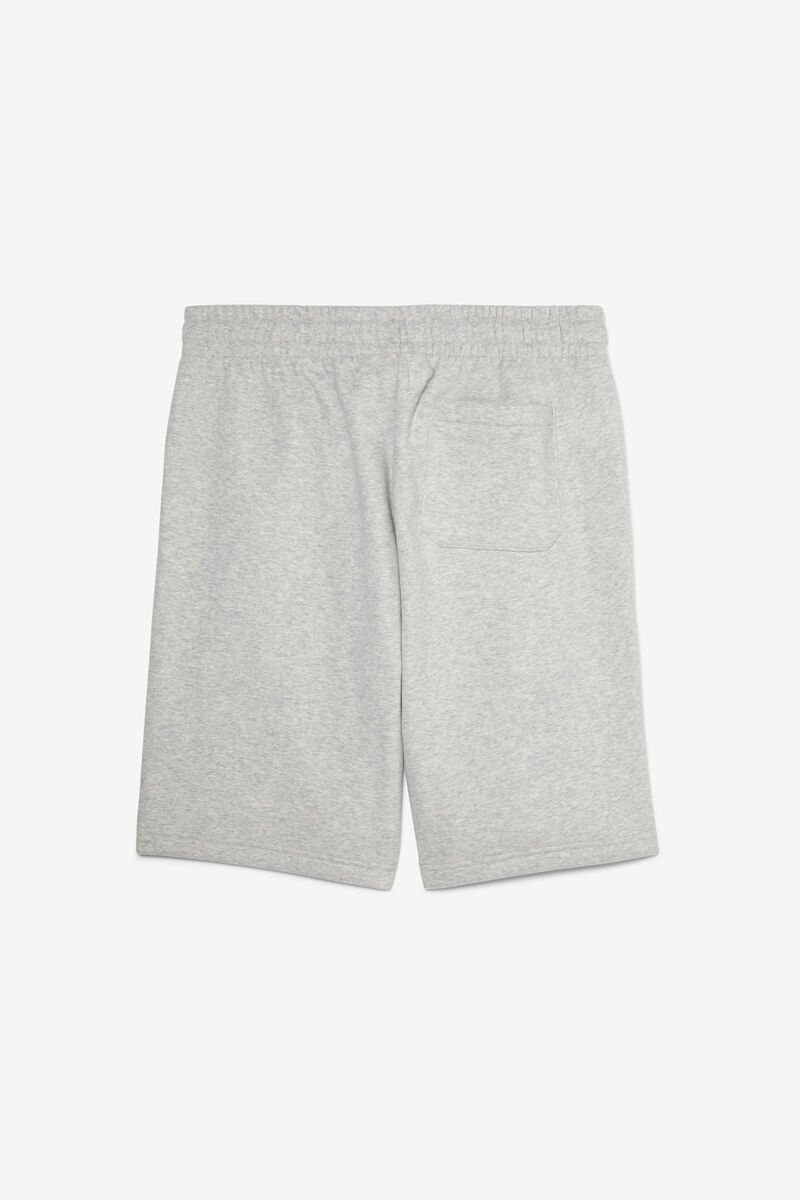 Fila Vico Short Light Grey | lLmEQ2tBe3v