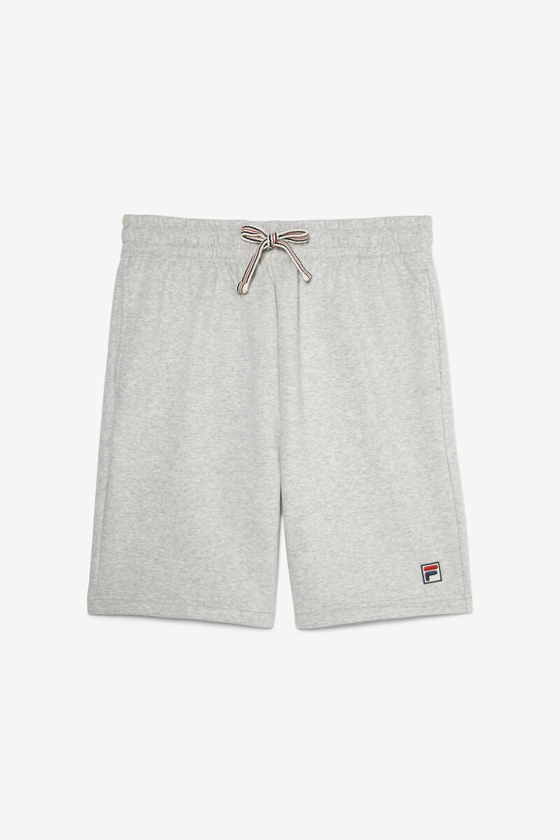 Fila Vico Short Light Grey | lLmEQ2tBe3v