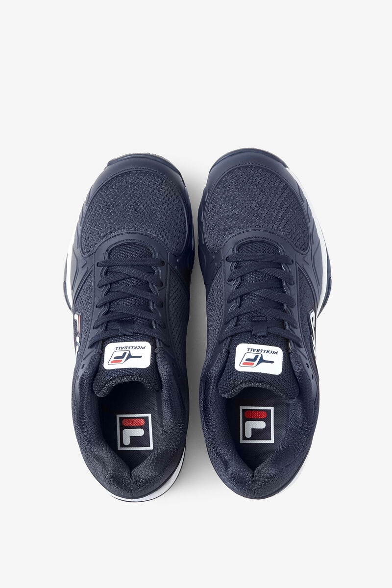 Fila Volley Zone Navy / Red / White | xLlcyzOSpSp