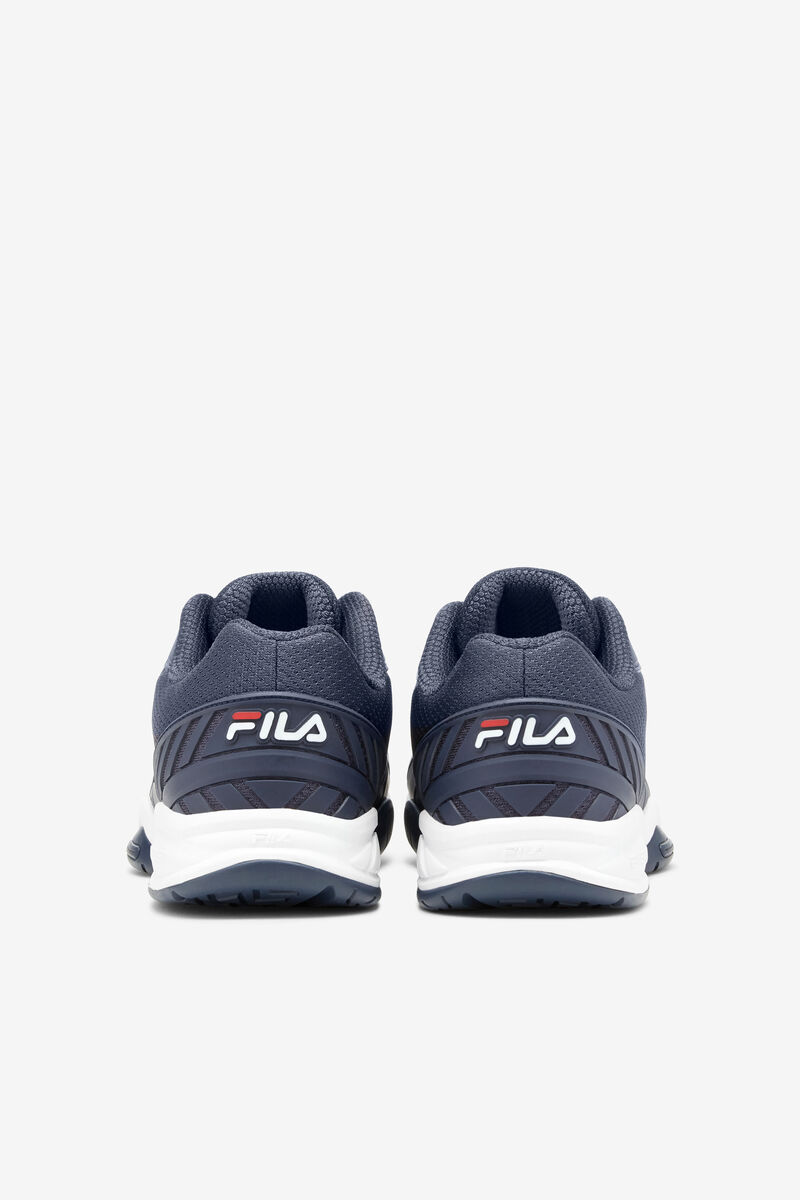 Fila Volley Zone Navy / Red / White | xLlcyzOSpSp