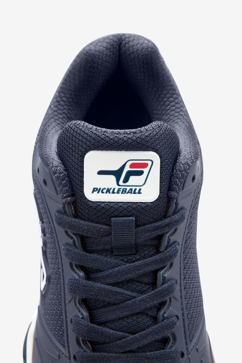 Fila Volley Zone Navy / Red / White | xLlcyzOSpSp