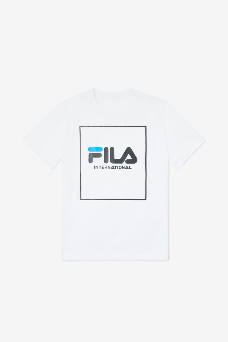 Fila Wes White | AMWRLQWFT9k