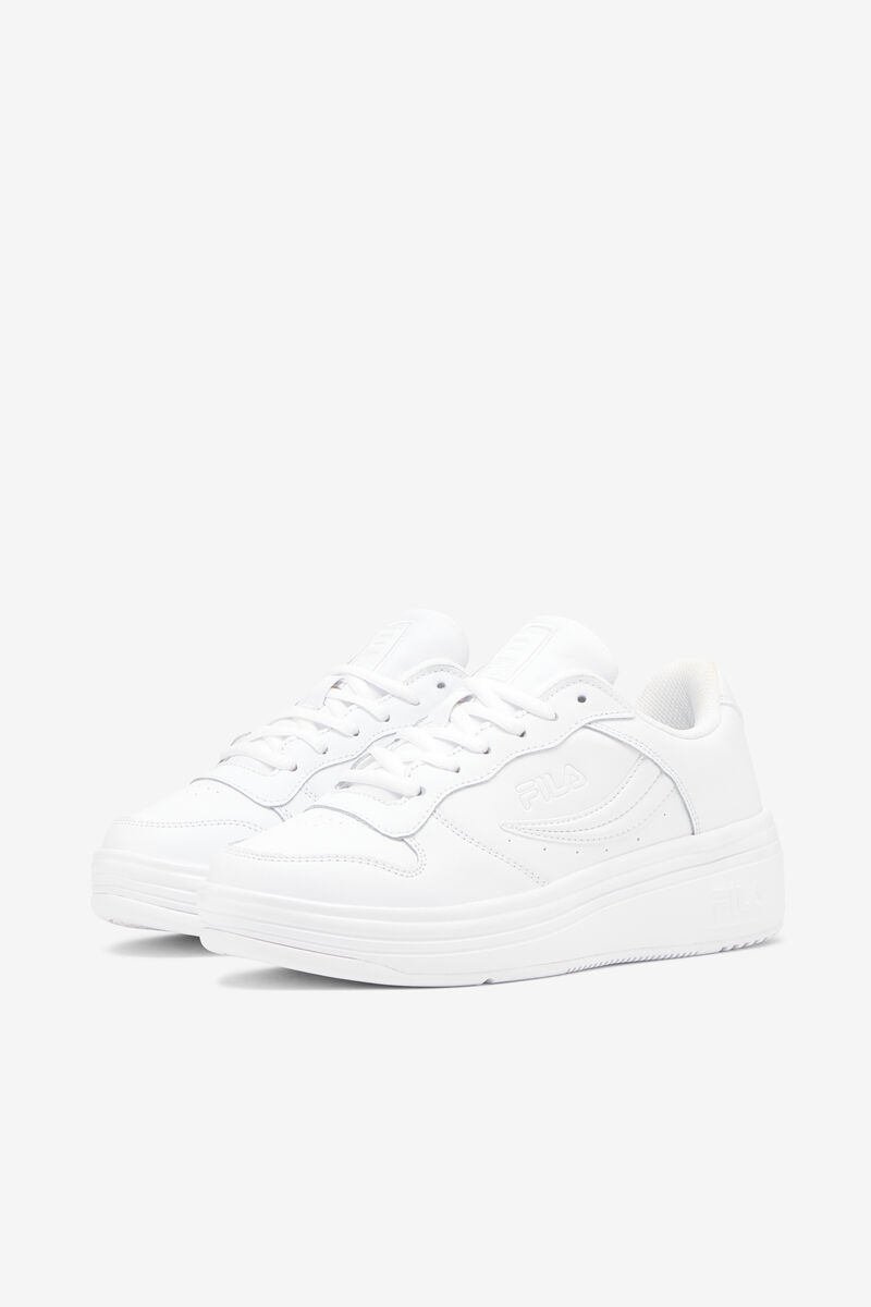 Fila Wx-100 White / White / White | rBkaSZpNpNP