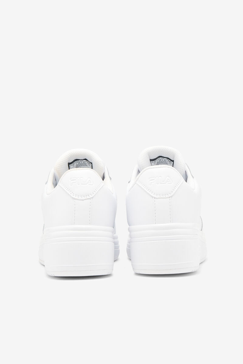 Fila Wx-100 White / White / White | rBkaSZpNpNP