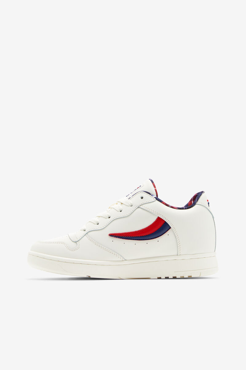 Fila Wx-110 Collegiate Navy / Red | 1cWxEf6M5XH