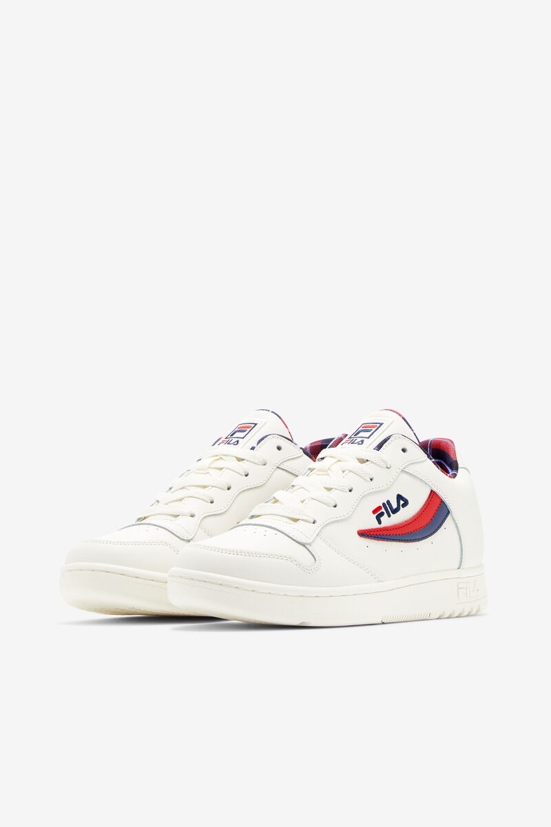 Fila Wx-110 Collegiate Navy / Red | 1cWxEf6M5XH