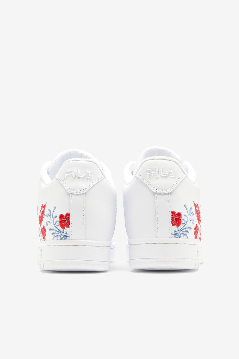 Fila Wx-110 Flower White / White / White | 6QbugSpm8N7