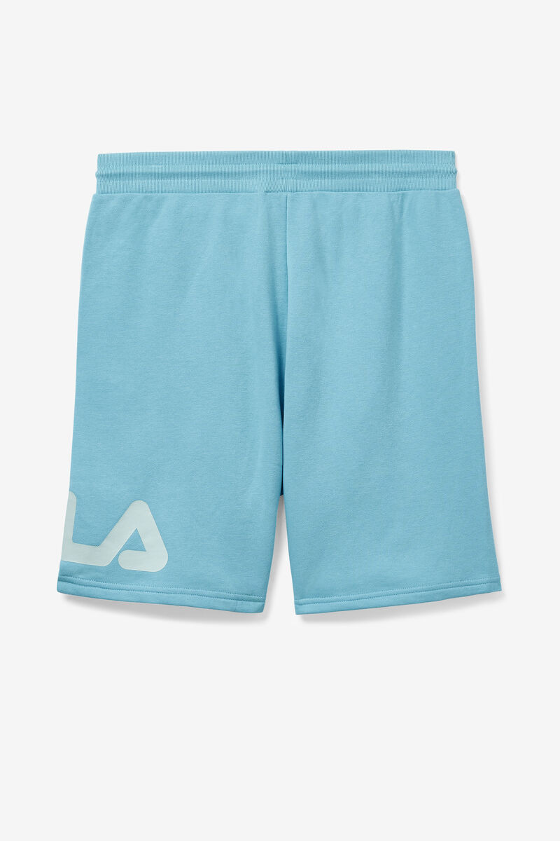 Fila Zeshawn Short Blue | kLKffMUkGjy