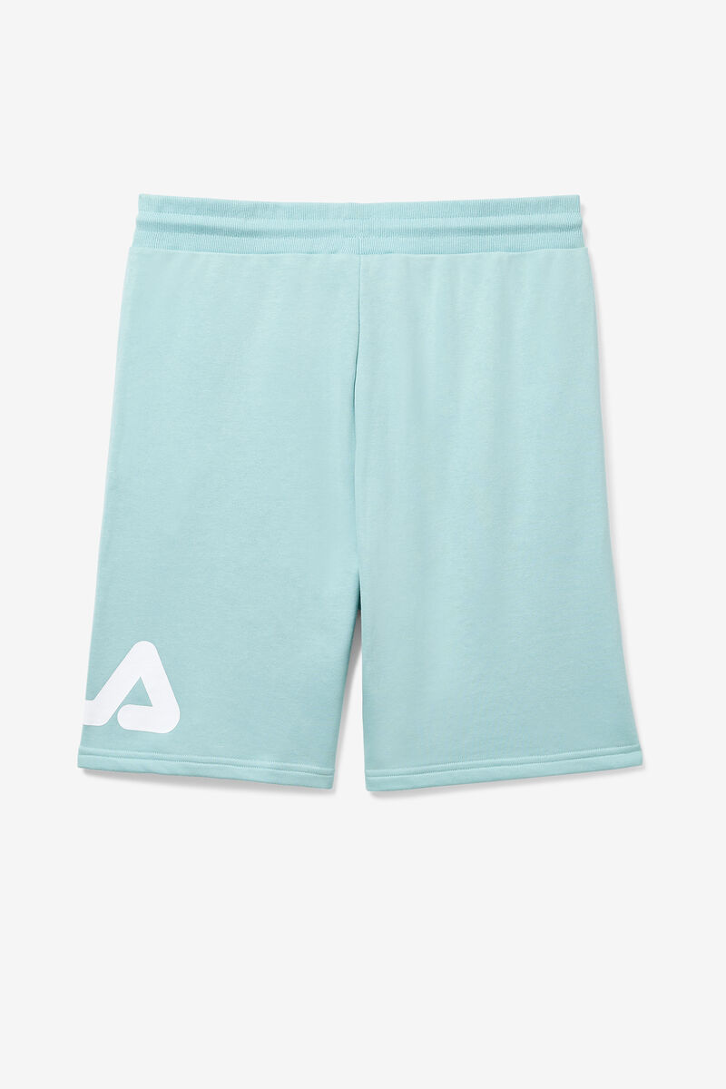 Fila Zeshawn Short Blue | vwdq3HAtPDA