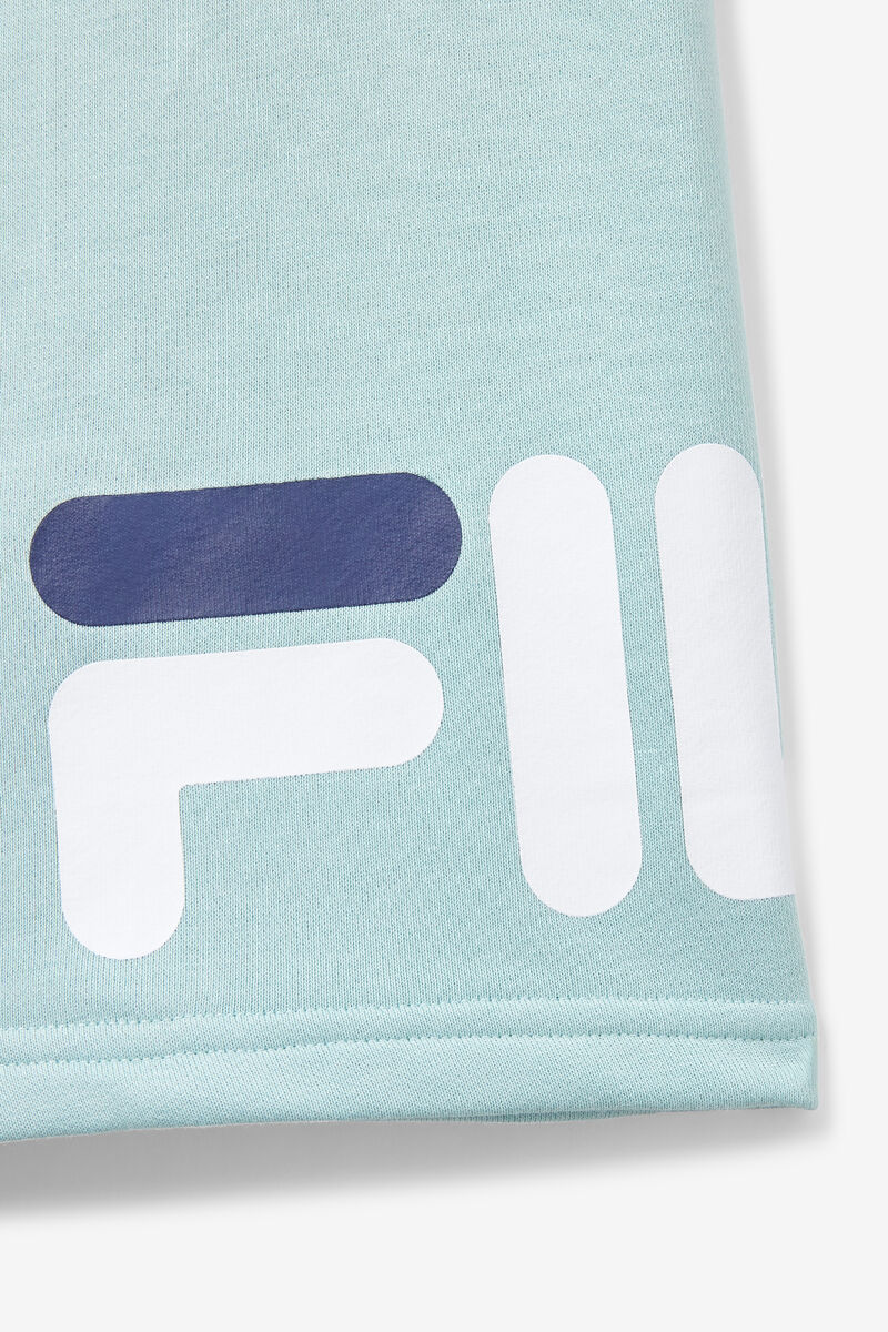 Fila Zeshawn Short Blue | vwdq3HAtPDA