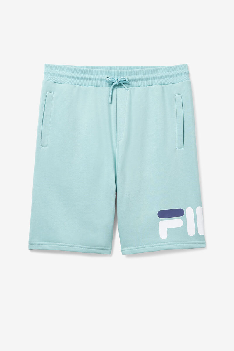 Fila Zeshawn Short Blue | vwdq3HAtPDA