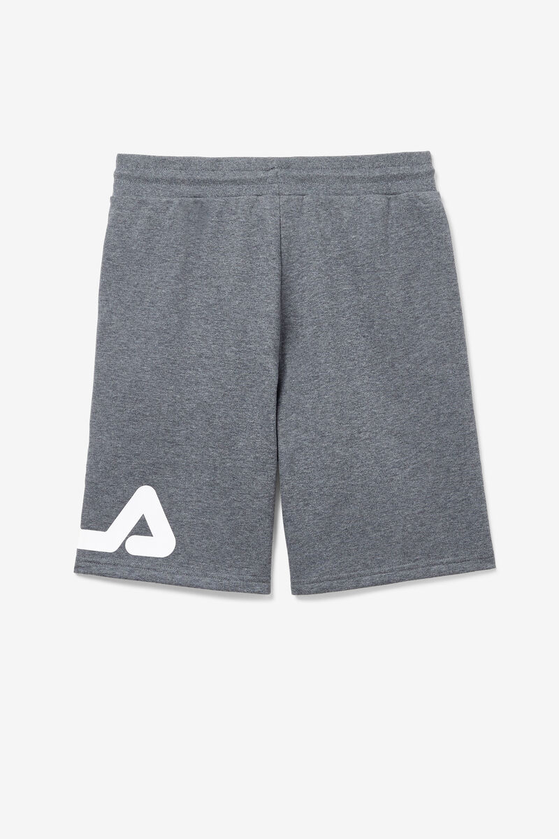 Fila Zeshawn Short Dark Grey | 1y6PbmArX7B