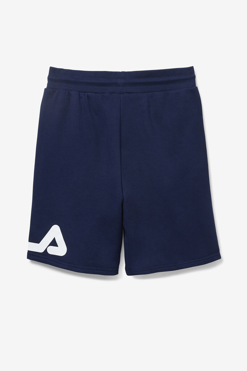 Fila Zeshawn Short Navy | gWpNNtYhXFV