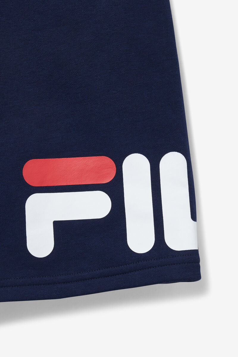 Fila Zeshawn Short Navy | gWpNNtYhXFV