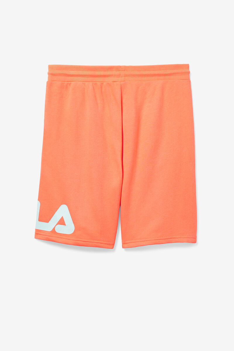 Fila Zeshawn Short Orange | 1AcyVmwDDuJ