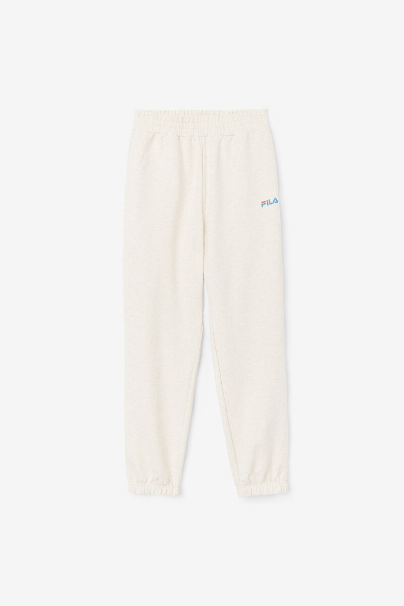 Fila Ziva Oversized Jogger Blue Coral | qKlLj1vHnRL